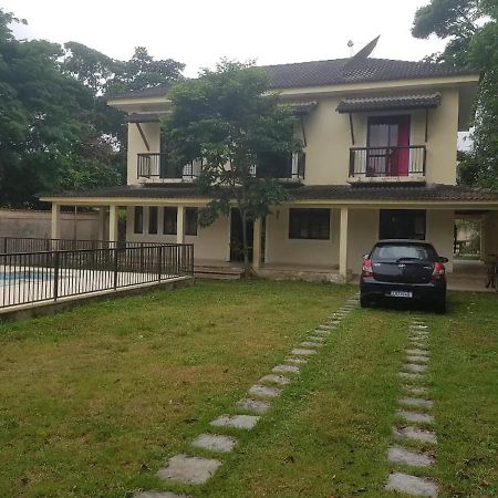 Belissima Casa Em Itauna A 300 Metros Da Praia Saquarema Ngoại thất bức ảnh