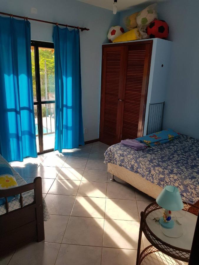 Belissima Casa Em Itauna A 300 Metros Da Praia Saquarema Ngoại thất bức ảnh