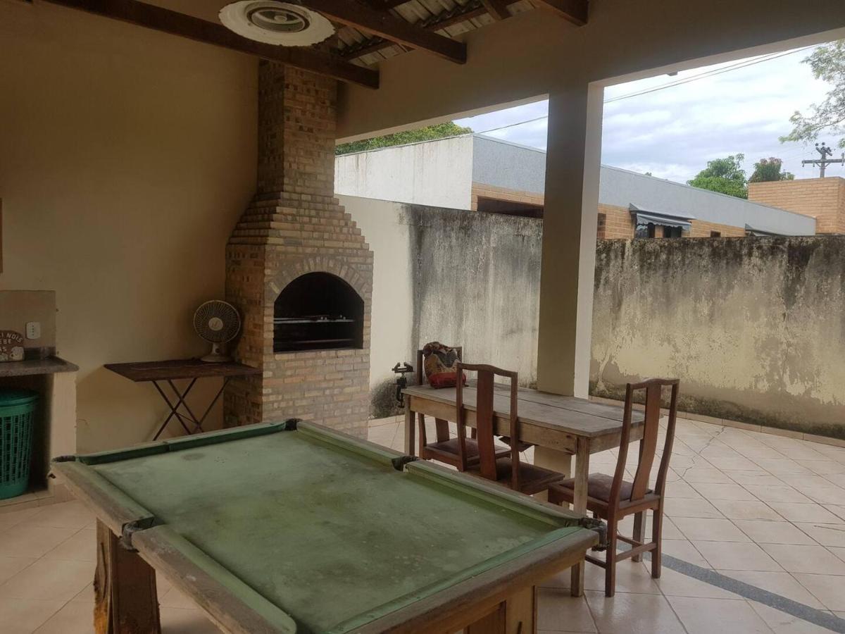 Belissima Casa Em Itauna A 300 Metros Da Praia Saquarema Ngoại thất bức ảnh