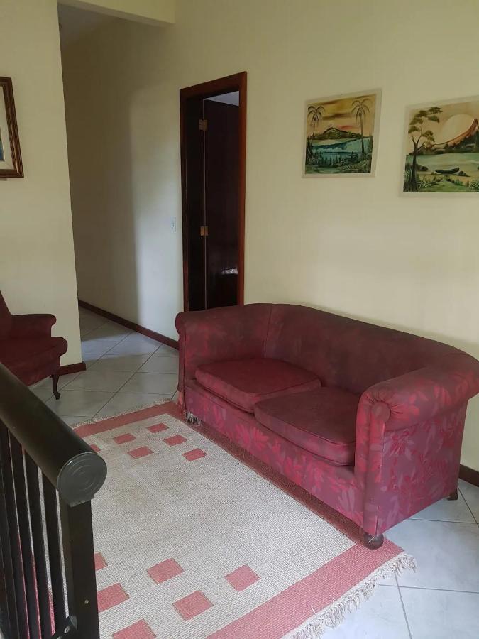 Belissima Casa Em Itauna A 300 Metros Da Praia Saquarema Ngoại thất bức ảnh