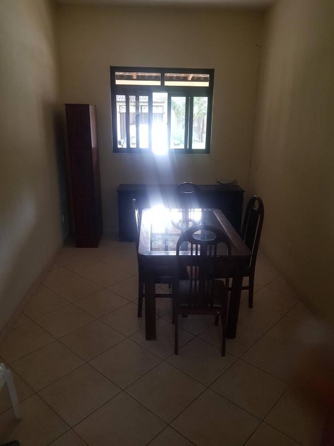 Belissima Casa Em Itauna A 300 Metros Da Praia Saquarema Ngoại thất bức ảnh