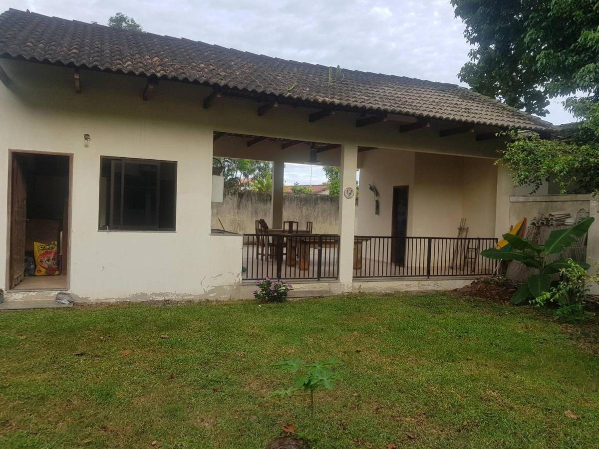 Belissima Casa Em Itauna A 300 Metros Da Praia Saquarema Ngoại thất bức ảnh