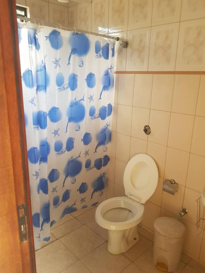 Belissima Casa Em Itauna A 300 Metros Da Praia Saquarema Ngoại thất bức ảnh