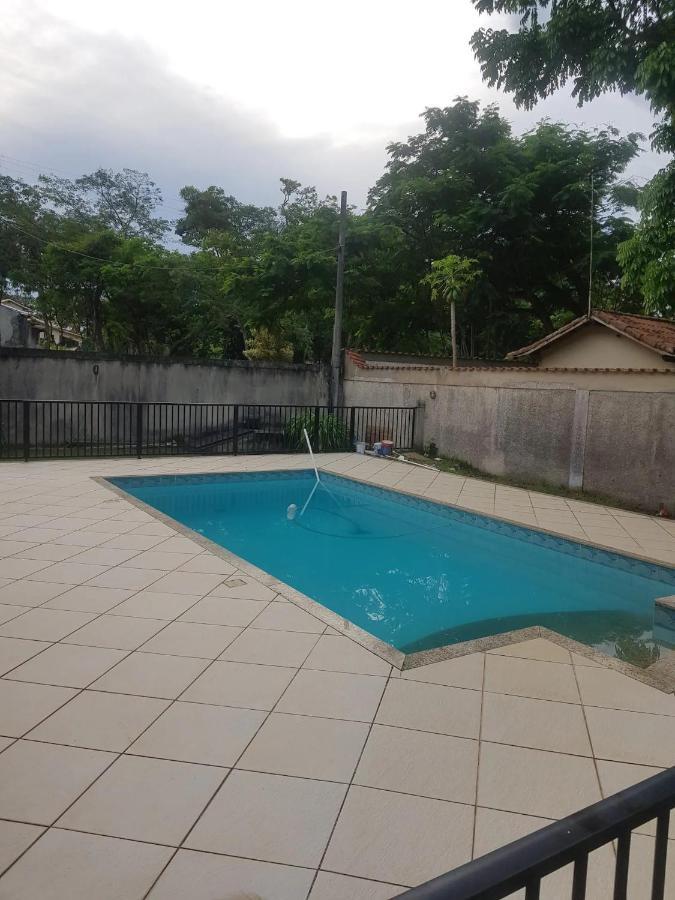 Belissima Casa Em Itauna A 300 Metros Da Praia Saquarema Ngoại thất bức ảnh