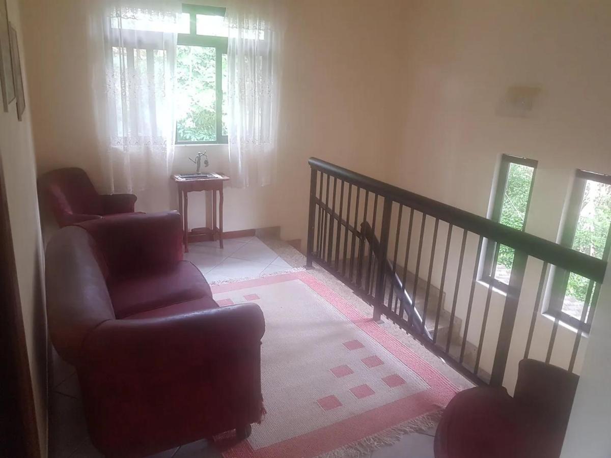 Belissima Casa Em Itauna A 300 Metros Da Praia Saquarema Ngoại thất bức ảnh